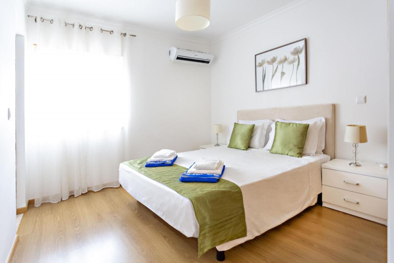 Gardenia Apartment Santa Luzia  Exterior foto