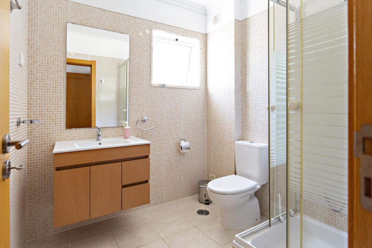 Gardenia Apartment Santa Luzia  Exterior foto